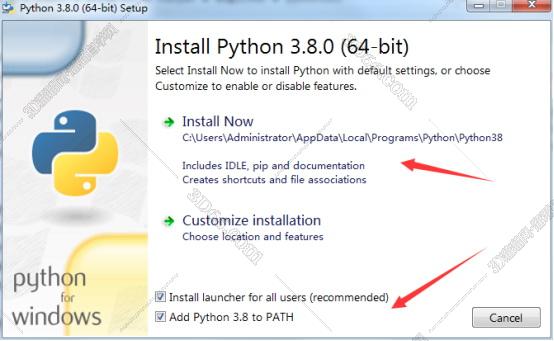 python 好用的软件开发