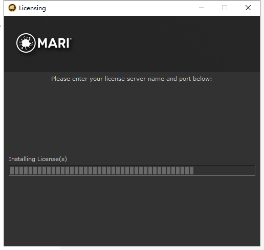 The Foundry Mari 4.1【Mari 4.1破解版】中文破解版安装图文教程
