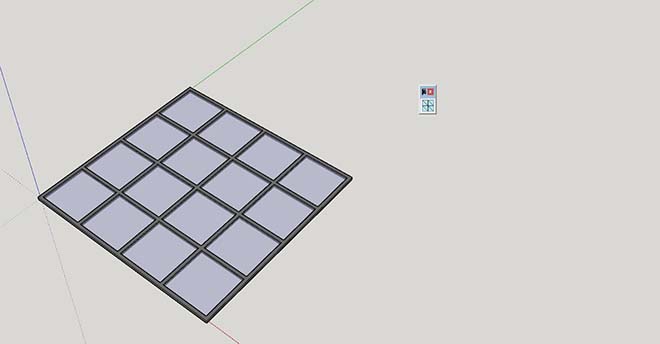 Latticeizer网格化工具v1.8免费版