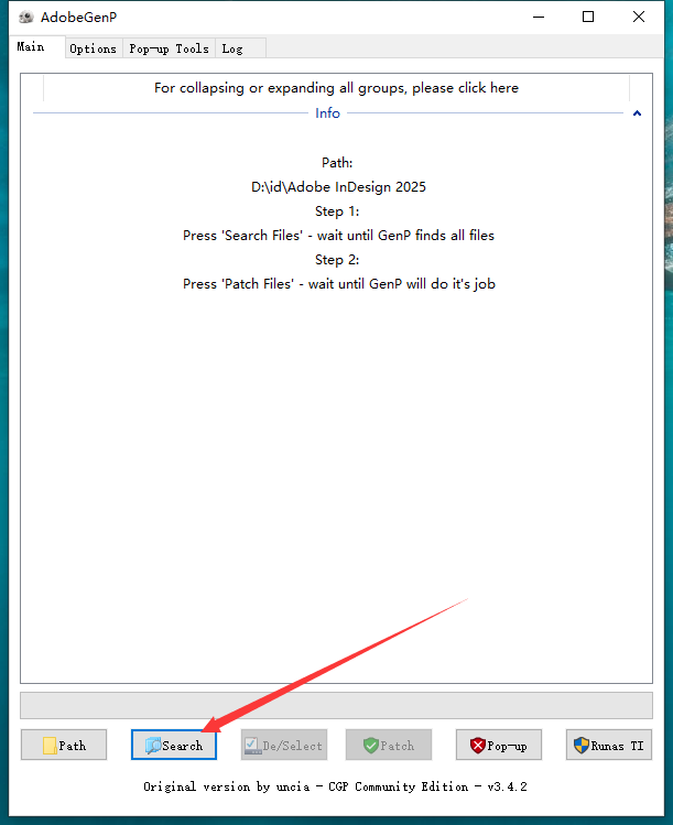 Adobe InDesign 2025 v20.1（排版设计软件下载）免费激活版安装图文教程