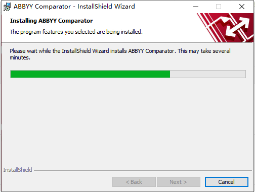 Abbyy FineReader13.0【ABBYY 13英文版】官方正式版安装图文教程