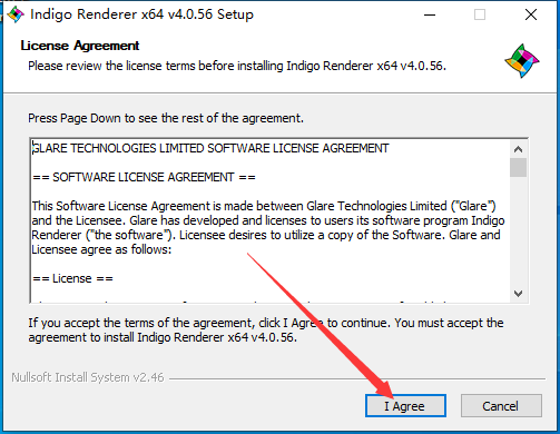 SketchUp草图大师IndigoRenderer渲染器插件： v4.0.56安装图文教程