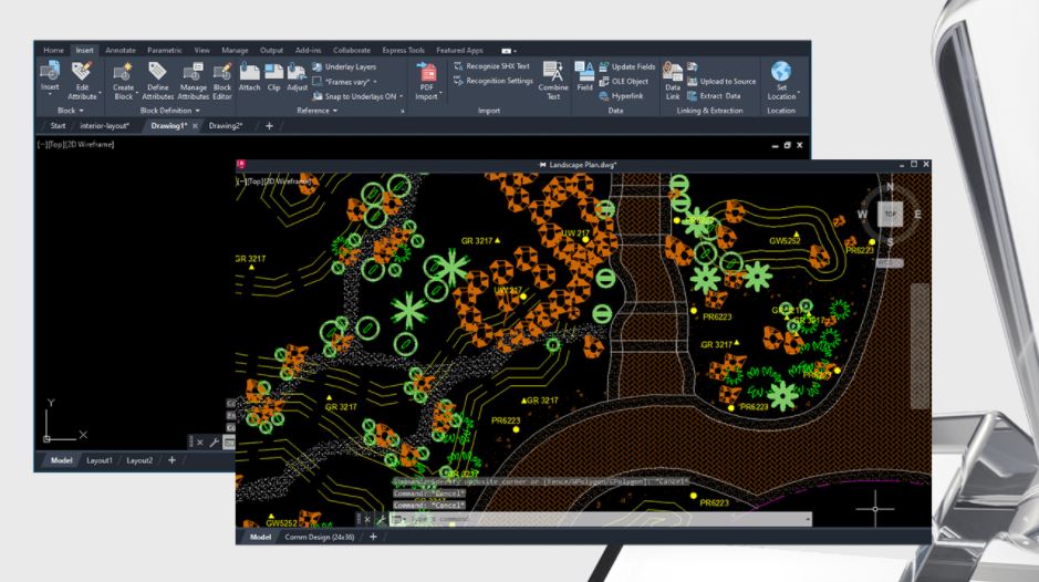 Autodesk AutoCAD 2023 【cad2023】免费破解版下载