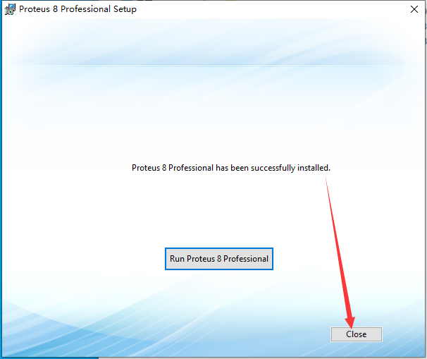 proteus 8.7[电路仿真软件下载]破解版安装图文教程