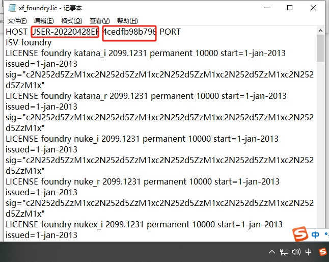 The Foundry Nuke Studio 15.1V5官方正式破解版+安装教程安装图文教程