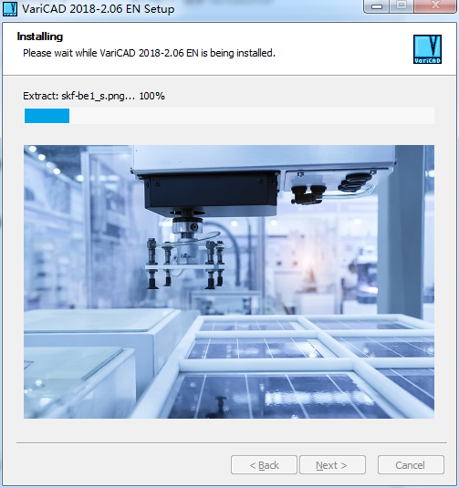 VariCAD 2018【2D/3D CAD软件】绿色破解版免费下载 附安装教程安装图文教程