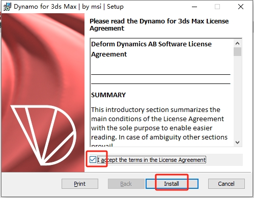 Dynamo Cloth v1.1.2 for 3dmax 2018-2021【3dmax布料插件下载】免费破解版安装图文教程