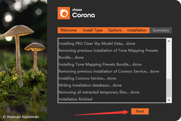 Corona 10.1 for 3ds Max 2016-2024汉化破解版安装图文教程
