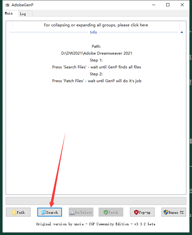 Adobe Dreamweaver 2021 v21.4.0最新破解版安装图文教程