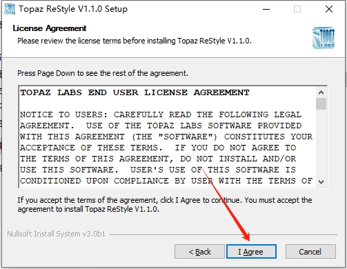 Adobe Photoshop[PS]调色滤镜插件Topaz ReStyle v1.1.0安装图文教程