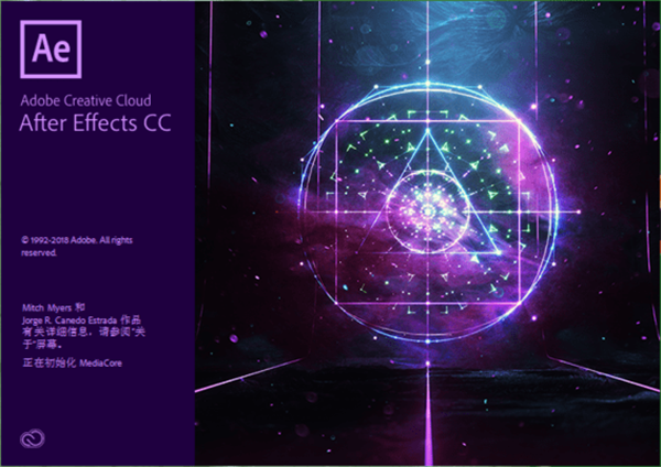 After Effects CC2020 Mac 破解版【Ae CC2020 Mac中文版】