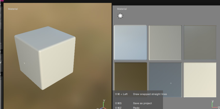 Substance Painter 2017破解绿色版下载