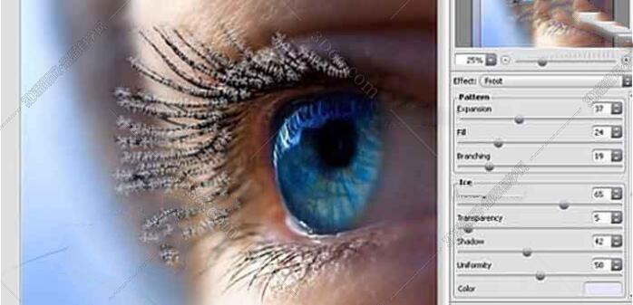 Photoshop模拟自然现象滤镜AKVIS NatureArt v8.0.1600.12224 Photoshop模拟自然现象滤镜AKVIS NatureArt v8.0.1600.12224