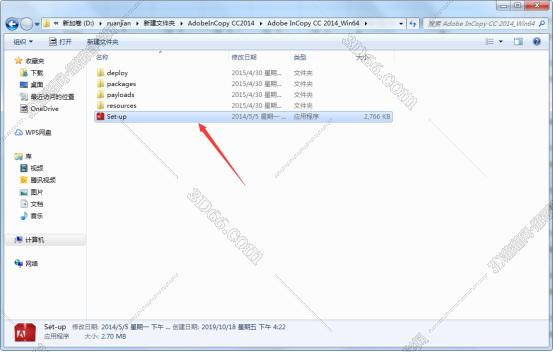 adobe incopy word