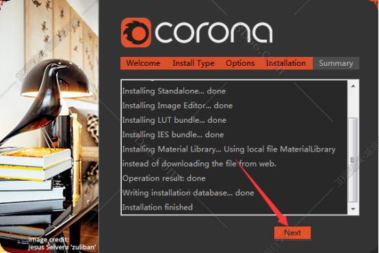 corona渲染器5.0软件下载