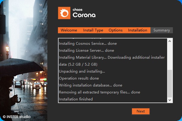 【CR9.0】Chaos Corona9 for 3ds Max 2016-2023 汉化破解版免费下载安装图文教程