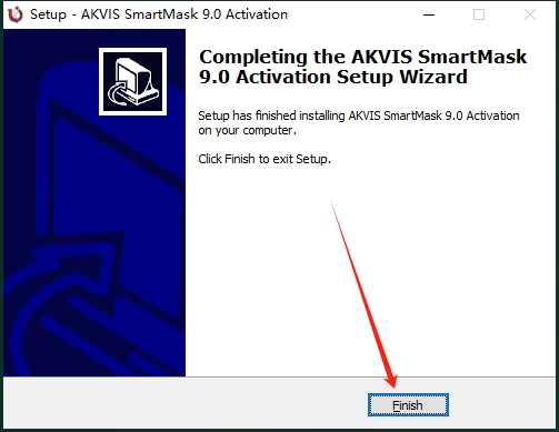 Akvis智能抠像插件/软件SmartMask For Photoshop CC 2017 v9.0.2229.13867安装图文教程