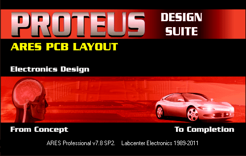 proteus 7.8【安装教程】汉化破解版安装图文教程