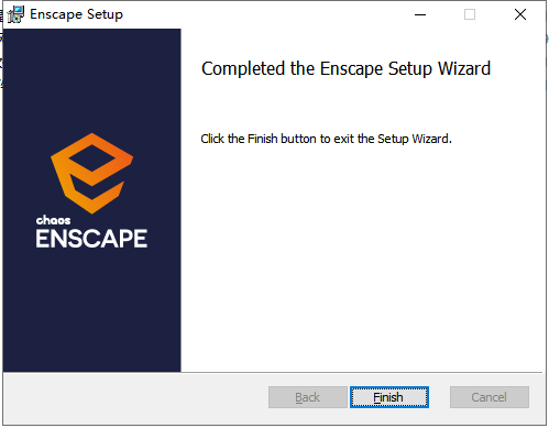 Enscape 3D 3.4.3【EN渲染器最新版】中文破解版安装图文教程