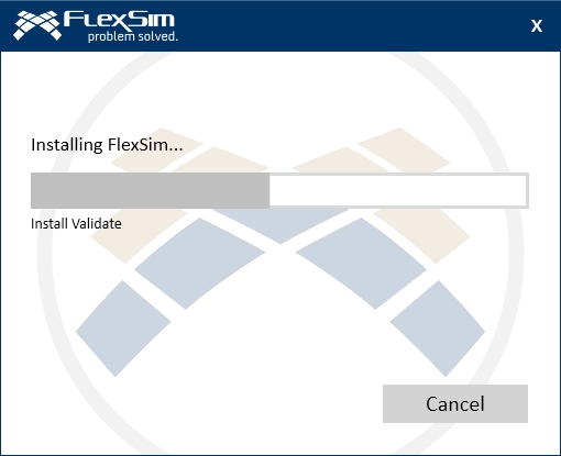 flexsim 2024（企业版）最新免费破解版安装图文教程