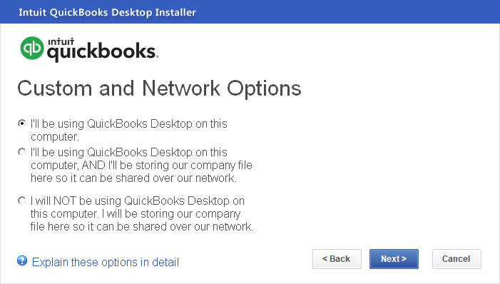 QuickBooks 2021v21.0R4【财务管理软件】英文破解版安装图文教程
