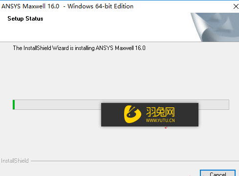 ansoft maxwell 16【附注册机+安装教程】免费破解版安装图文教程