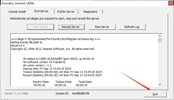 The Foundry Nuke 15.1v3（Nyke软件下载）最新破解版 ​安装图文教程