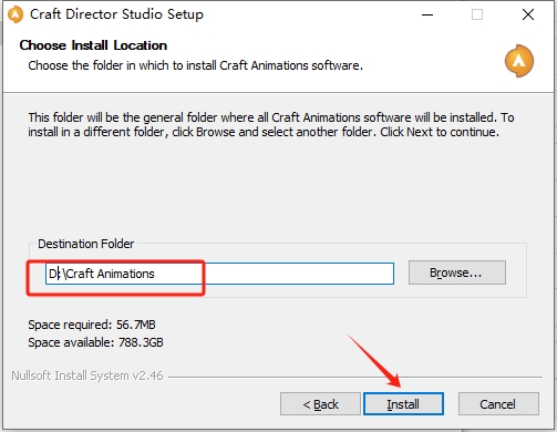 3dsMax\Maya交通工具动画插件：Craft Director Studio v19.1.4 For 2014–2020安装图文教程