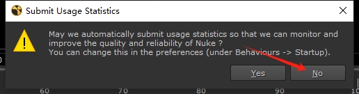 The Foundry Nuke Studio 15.1V5官方正式破解版+安装教程安装图文教程
