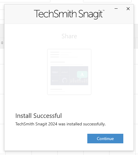 techsmith snagit 2024最新版【附安装教程】免费破解版安装图文教程