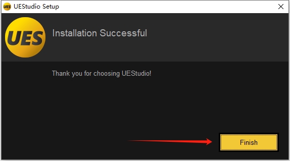UltraEdit 24.1免费破解版安装图文教程
