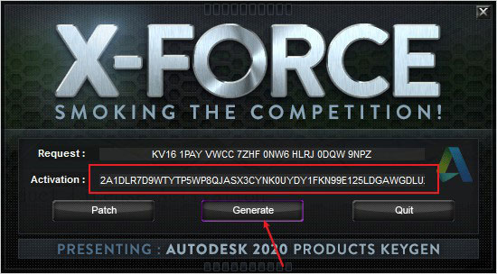 Civil 3d 2021绿色破解版 附安装教程安装图文教程