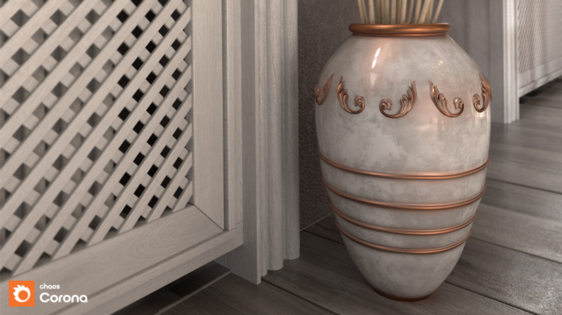 【corona8.2渲染器】Chaos Corona 8 Hotfix2 for 3ds Max 2014-2023汉化破解版免费下载