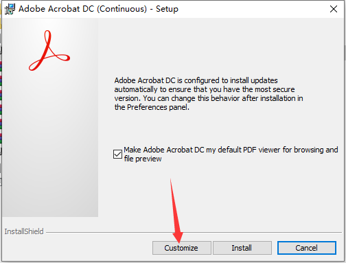 Adobe Acrobat 2024.003.20054最新中文破解版安装图文教程