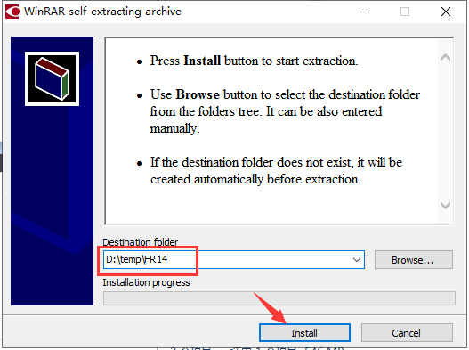 Abbyy FineReader14.0【ABBYY 14免费版】绿色版安装图文教程