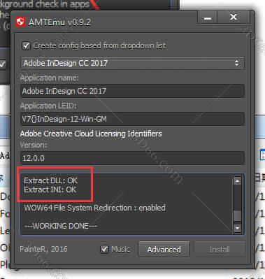 indesign 在线软件下载