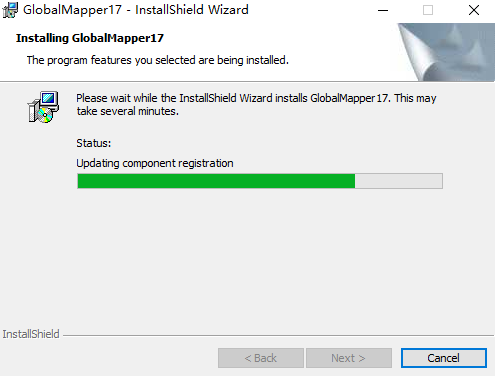 Global Mapper17破解版【Global Mapper】完美激活版安装图文教程