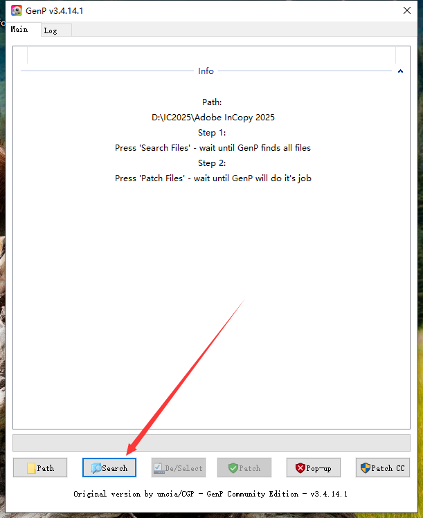 Adobe InCopy 2025 v20.0最新破解版安装图文教程