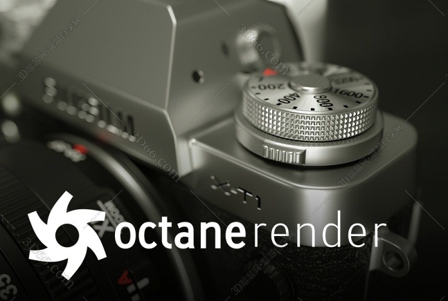 Octane Render3.0.7 for C4D【OC渲染器3.0.7】破解版 Octane Render3.0.7 for C4D【OC渲染器3.0.7】破解版