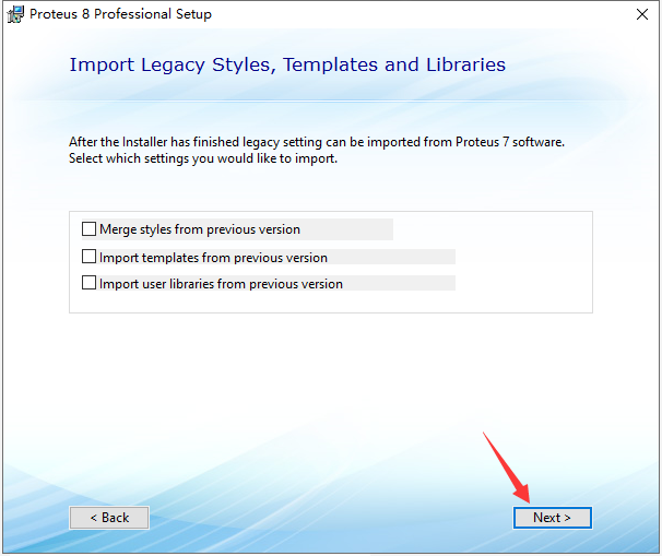 Proteus Pro 8.3 SP2【EDA工具软件】中文破解版安装图文教程