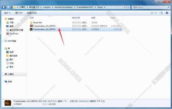 adobe framemaker 语法