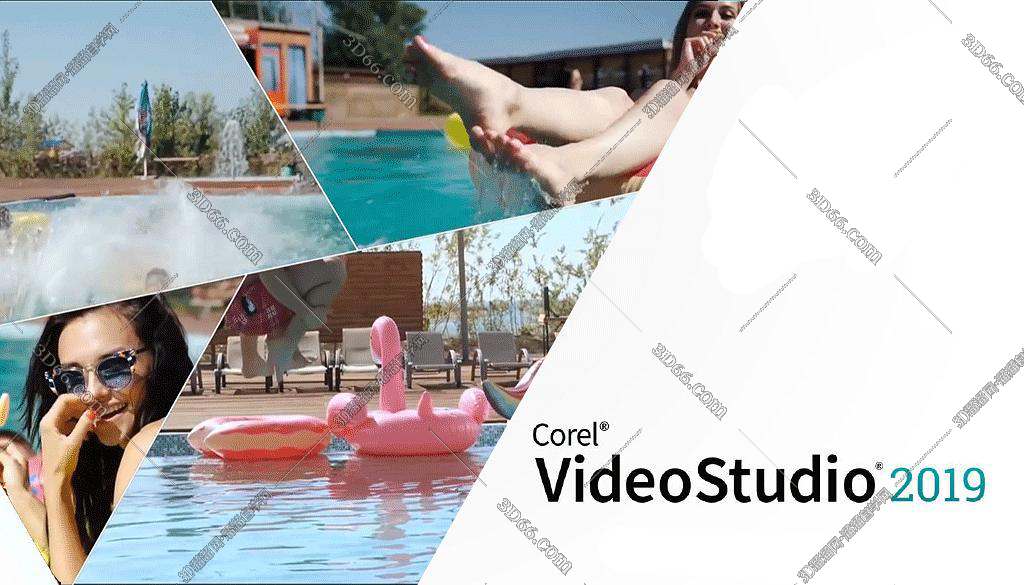 会声会影Corel VideoStudio 2019【绘声绘影2019官方版】免费版