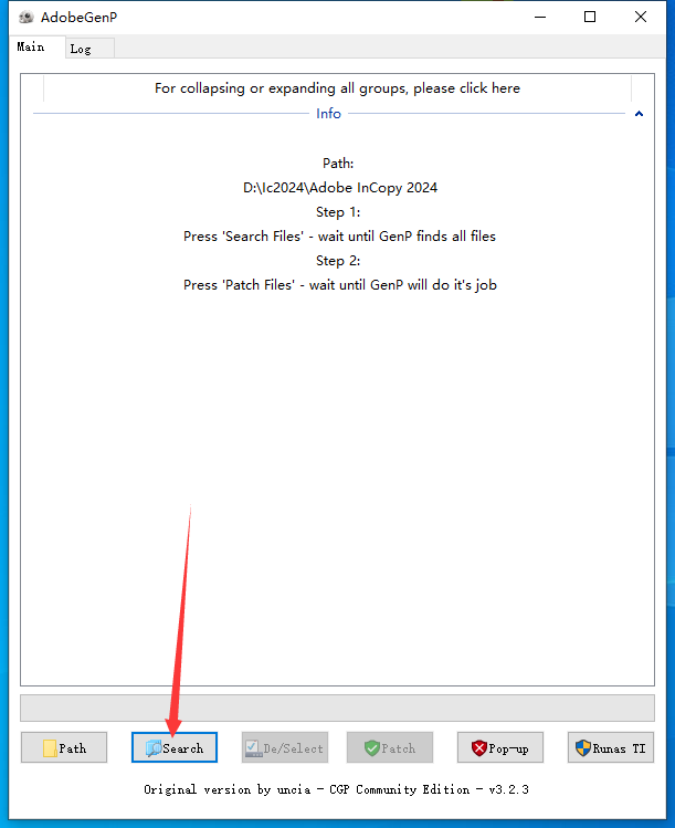 Adobe InCopy 2024 19.3.0最新版排版编辑软件下载安装图文教程