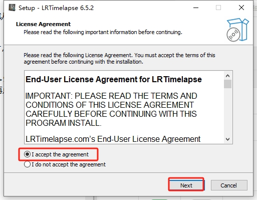 专业延时摄影软件下载：LRTimelapse Pro 6.5.2 破解版安装图文教程