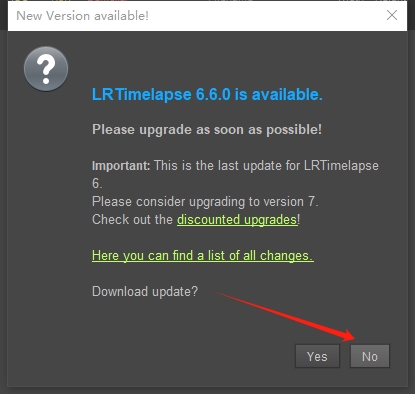 专业延时摄影软件下载：LRTimelapse Pro 6.5.2 破解版安装图文教程