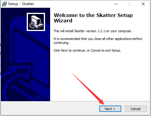 Sketchup草图大师真实植被生态渲染模拟插件：Skatter v1.2.1安装图文教程