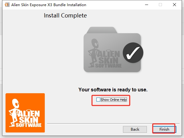 PS图像修饰滤镜包 – Exposure X3 Bundle 3.0.4.56 Rev 38597安装图文教程