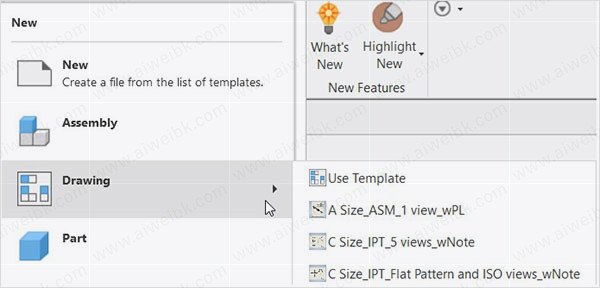 Autodesk Inventor2021【3D绘图模拟软件】汉化完整破解版
