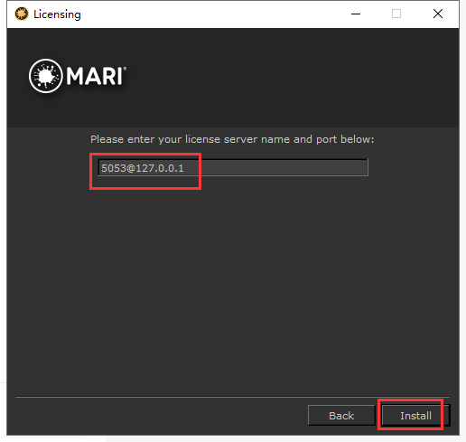 The Foundry Mari 4.1【Mari 4.1破解版】中文破解版安装图文教程
