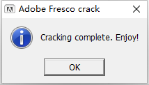 Adobe Fresco v5.0.1【绘画软件】免费破解版安装图文教程